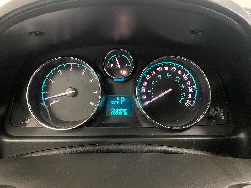 Used 2012 Chevrolet Captiva Sport LTZ image 18