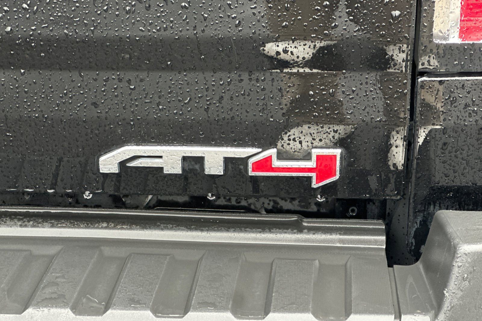 Used 2022 GMC Canyon AT4 w/ Trailering Package AWD/4WD image 44
