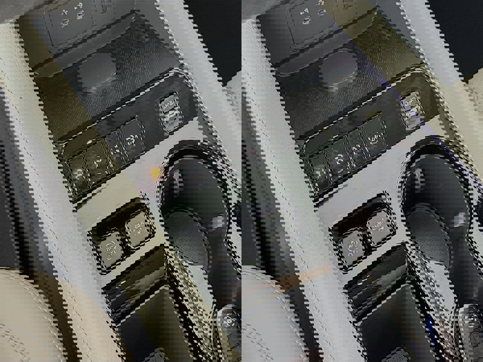 New 2026 Nissan Murano Platinum w/ Cargo Package image 19