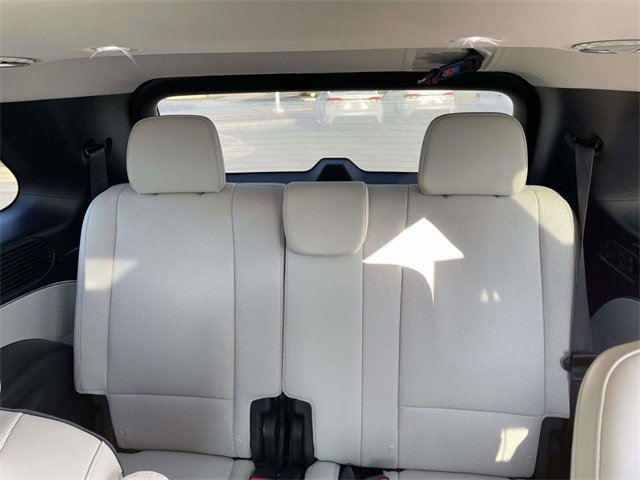 Used 2026 Hyundai Palisade Calligraphy image 19