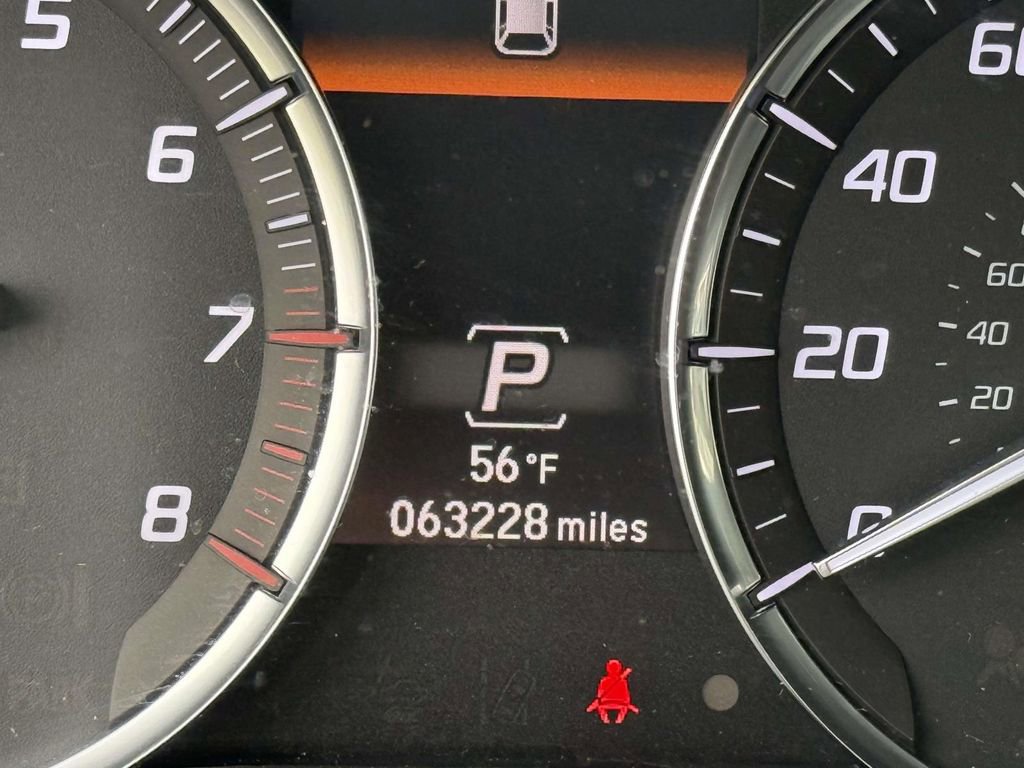 Certified 2020 Acura MDX SH-AWD w/ Technology Package image 20