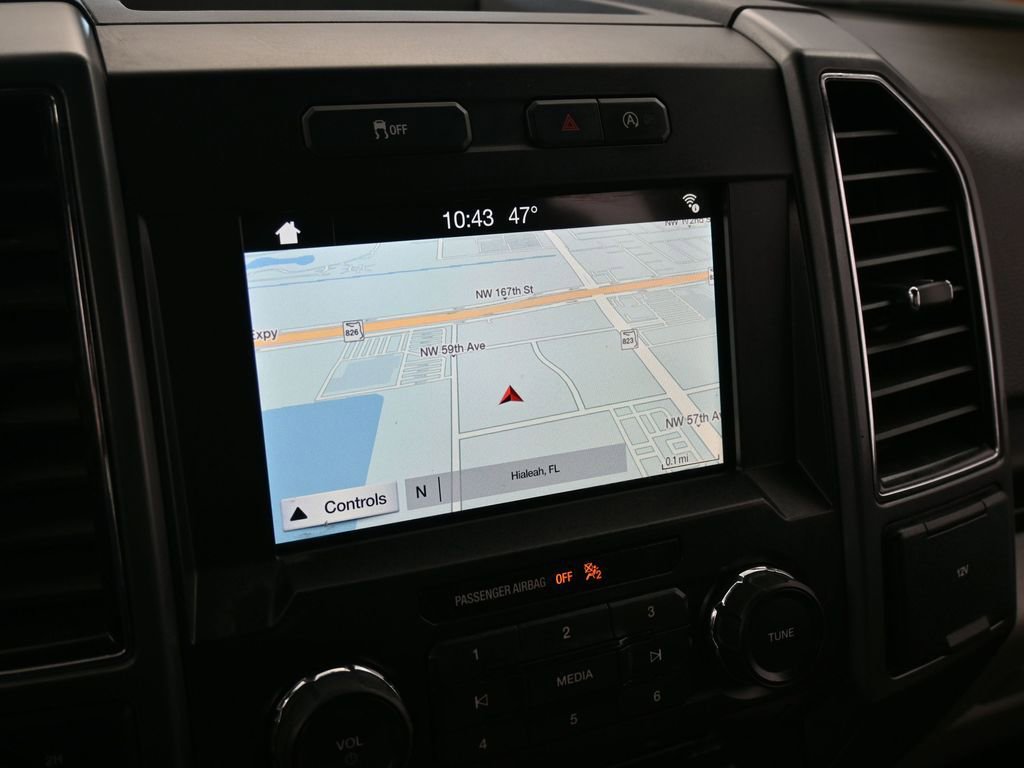 Used 2018 Ford F150 XLT w/ Equipment Group 302A Luxury image 22