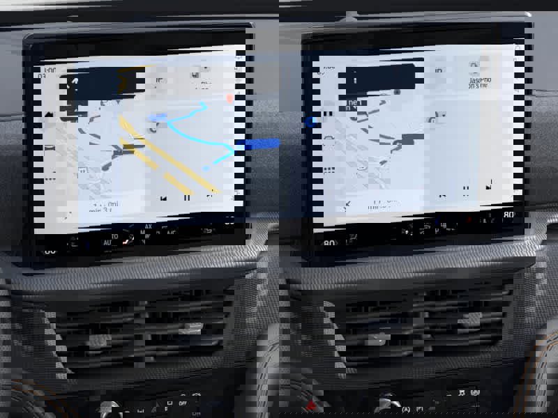 New 2026 Ford Explorer Tremor image 14