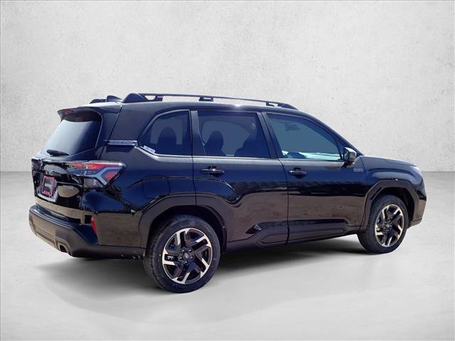 New 2026 Subaru Forester Premium image 4