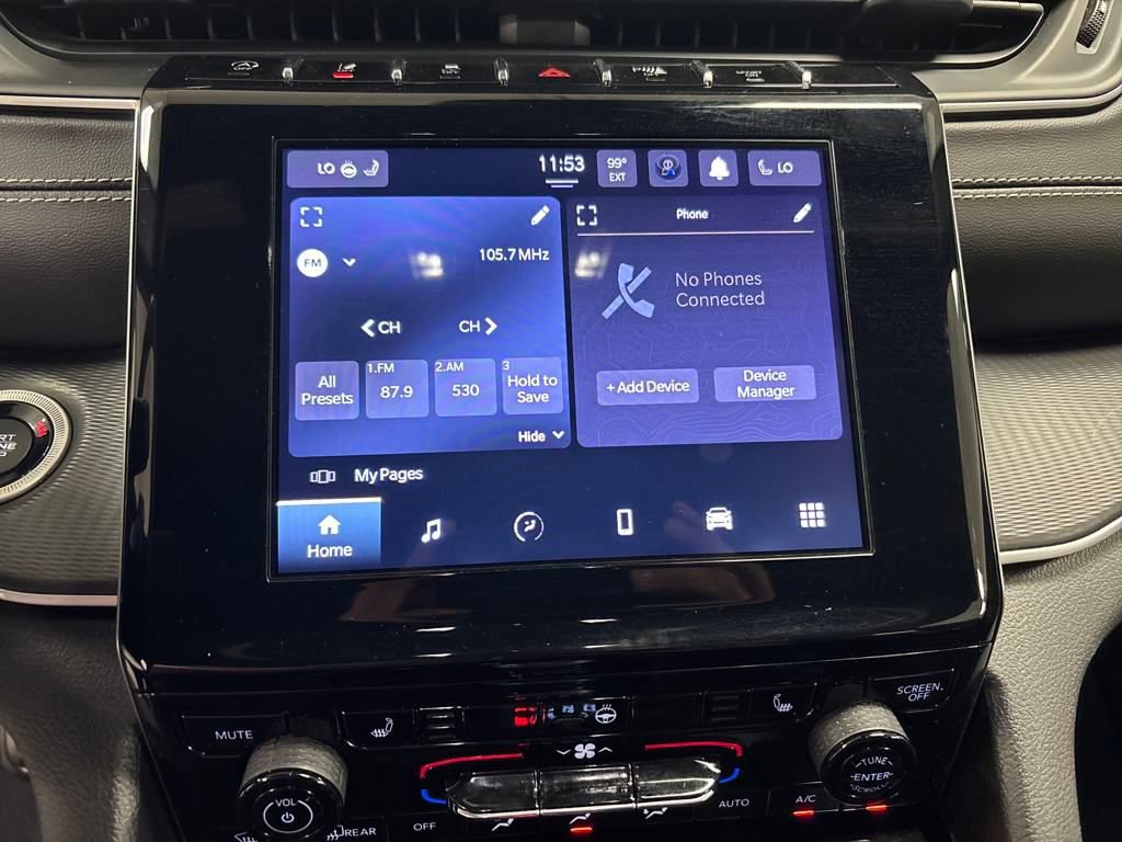 Used 2023 Jeep Grand Cherokee Altitude image 33