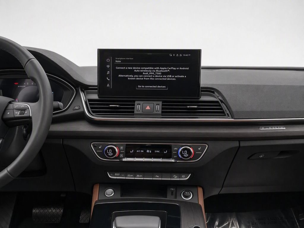 Used 2023 Audi Q5 2.0T Premium Plus w/ Premium Plus Package AWD/4WD image 24