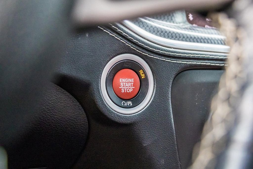 Used 2022 Dodge Charger SRT Hellcat w/ Harman/Kardon Audio Group image 34