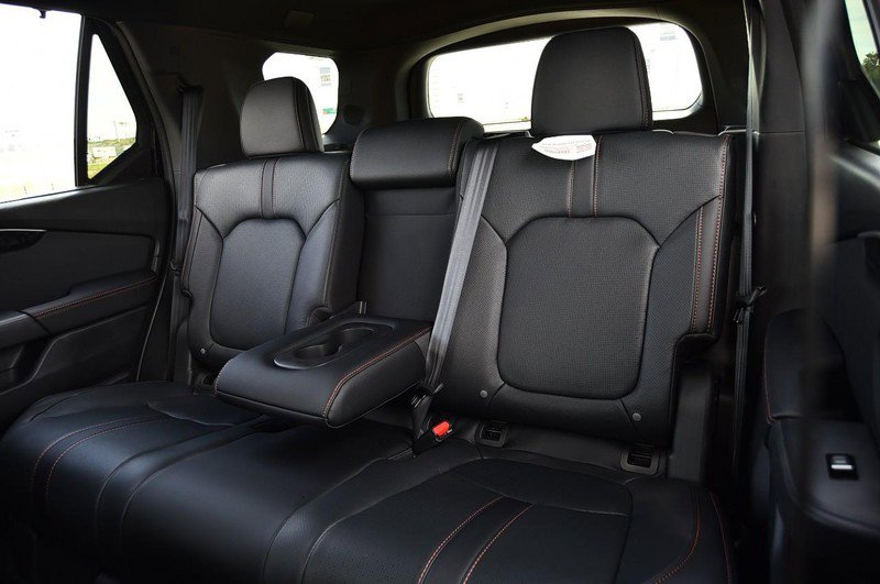 New 2026 Honda Passport TrailSport Elite image 27