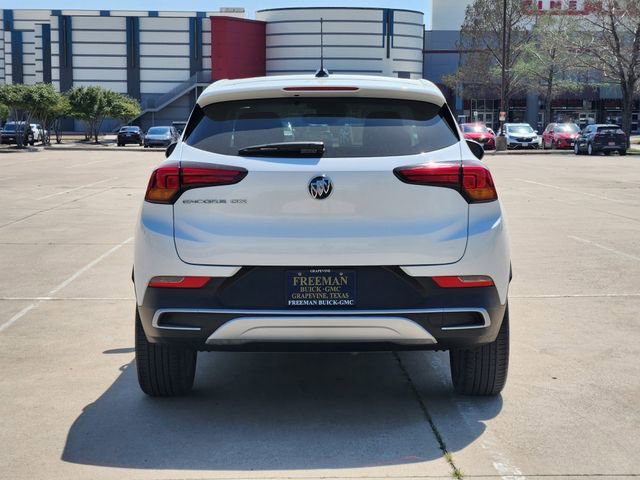 Used 2023 Buick Encore GX Preferred w/ Cold Weather Comfort Package image 6