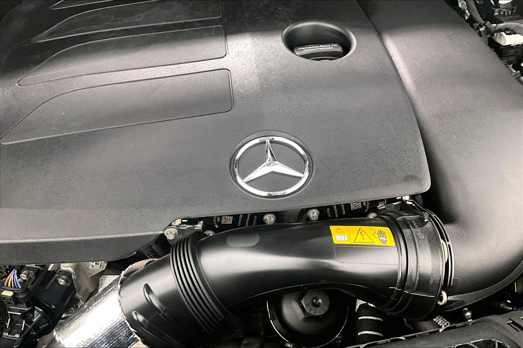 Used 2023 Mercedes-Benz GLE 350 image 33