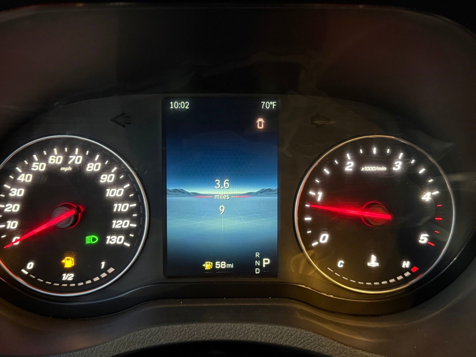 New 2025 Mercedes-Benz Sprinter 2500 image 25