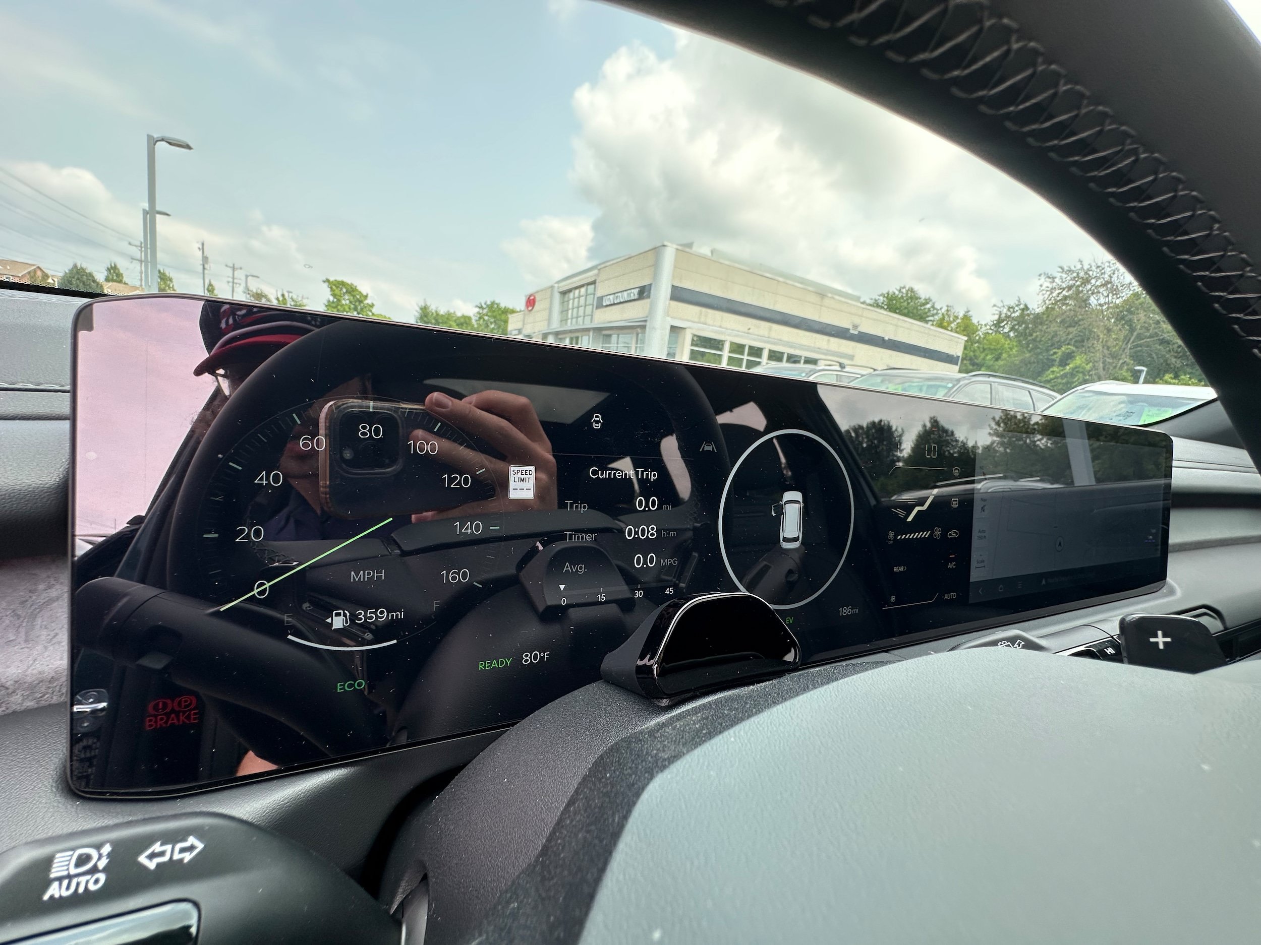 New 2027 Kia Telluride SX X-Line w/ Towing Package AWD/4WD image 43