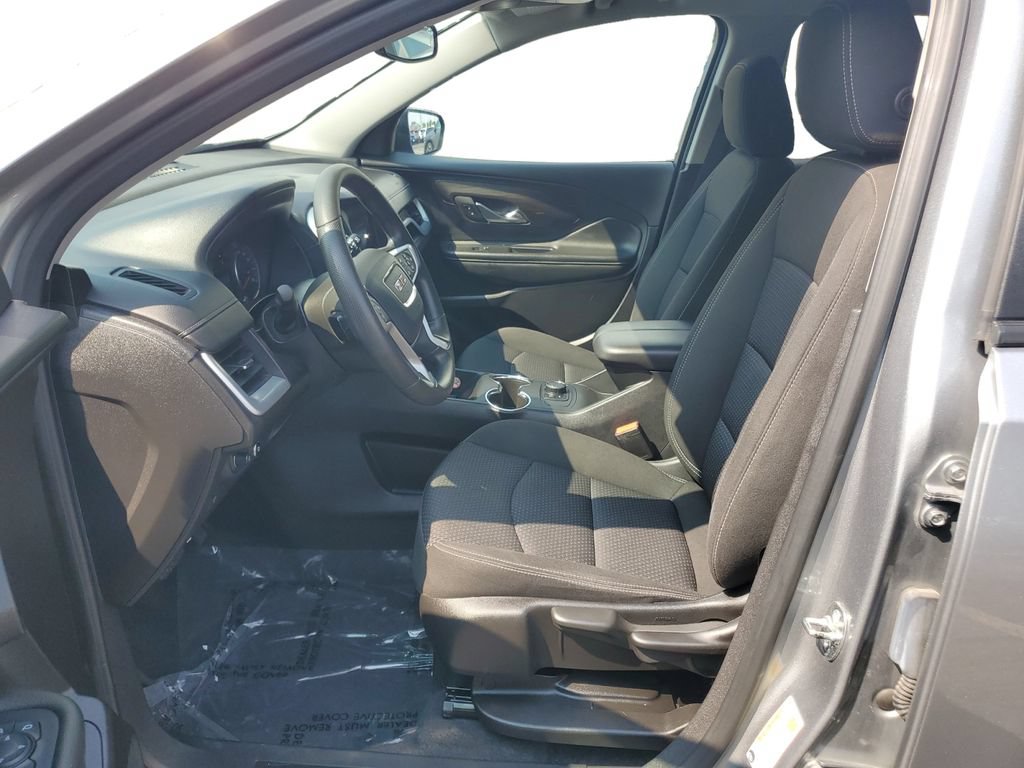 Used 2024 GMC Terrain SLE FWD image 20