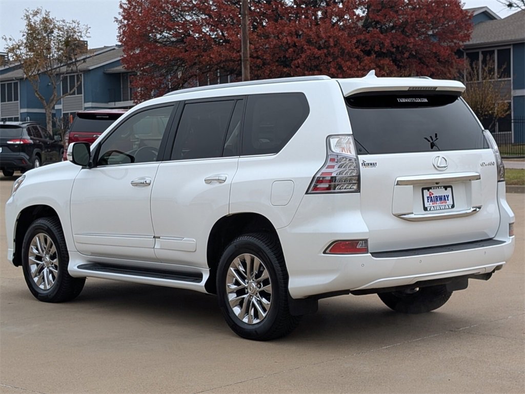 Used 2014 Lexus GX 460 image 6