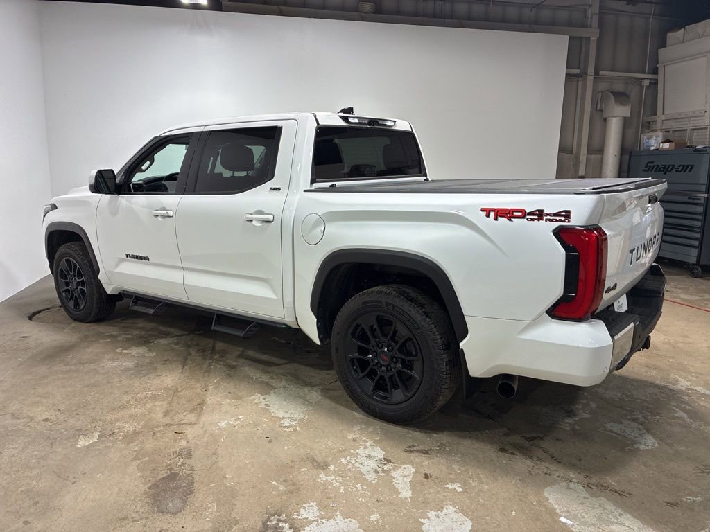 Used 2023 Toyota Tundra SR5 image 17