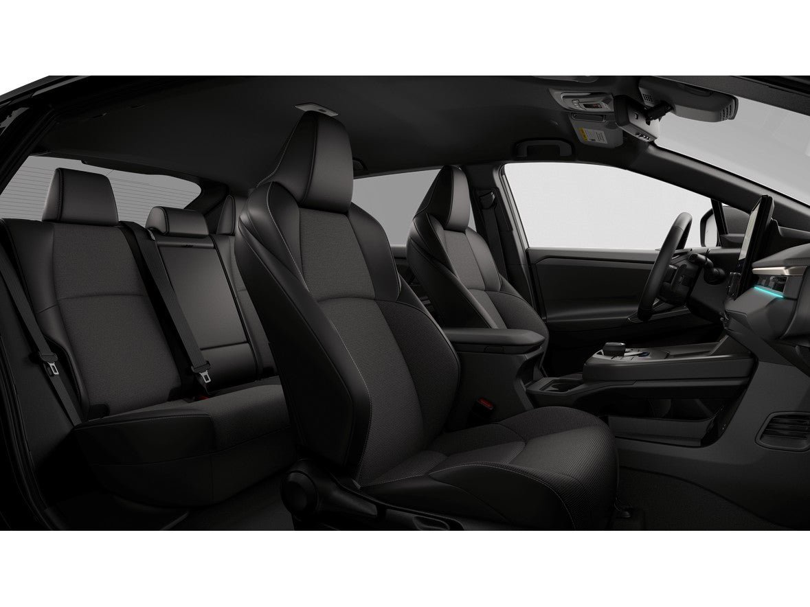 New 2026 Toyota bZ AWD/4WD image 6