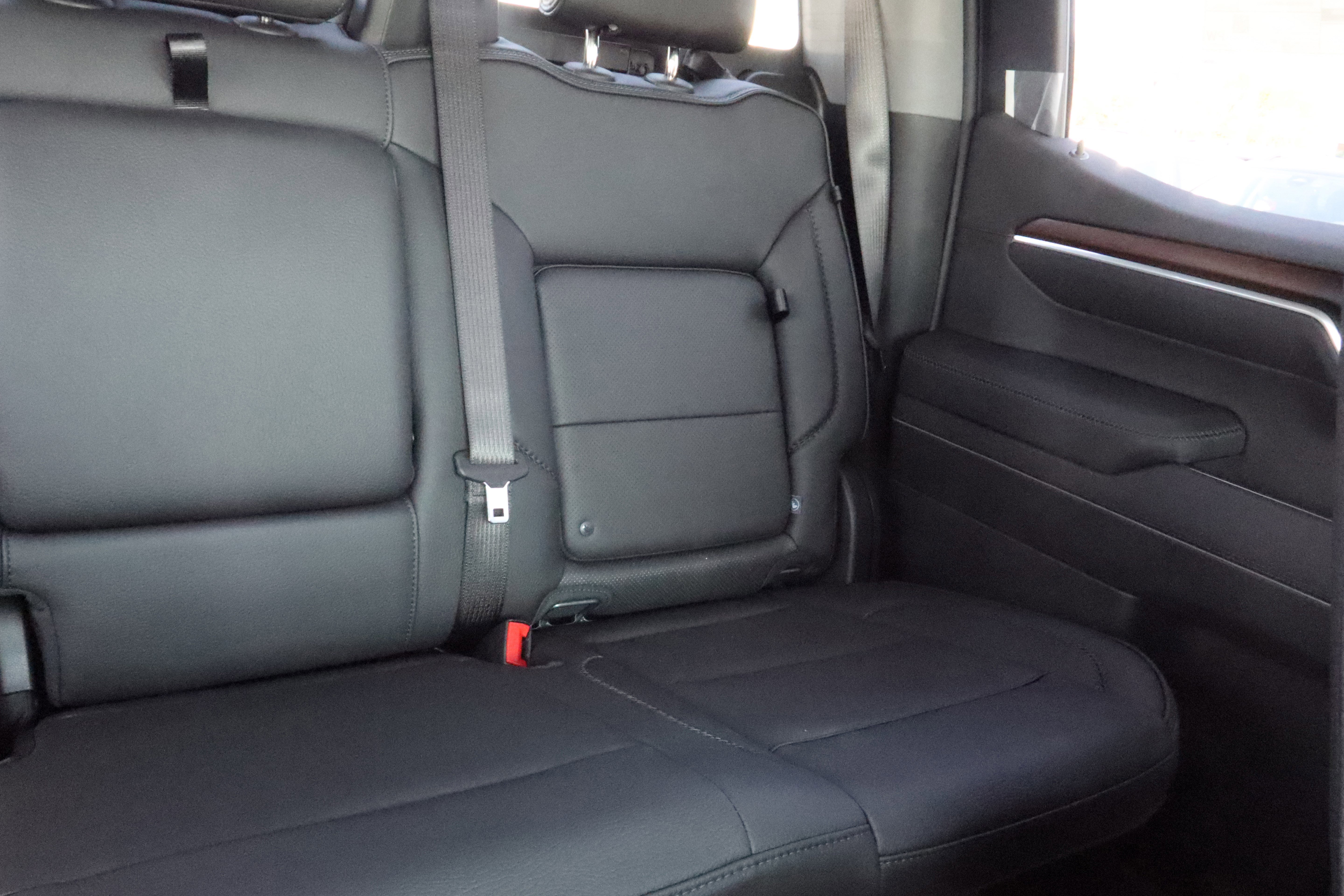 New 2026 GMC Sierra 1500 Denali w/ Technology Package image 12