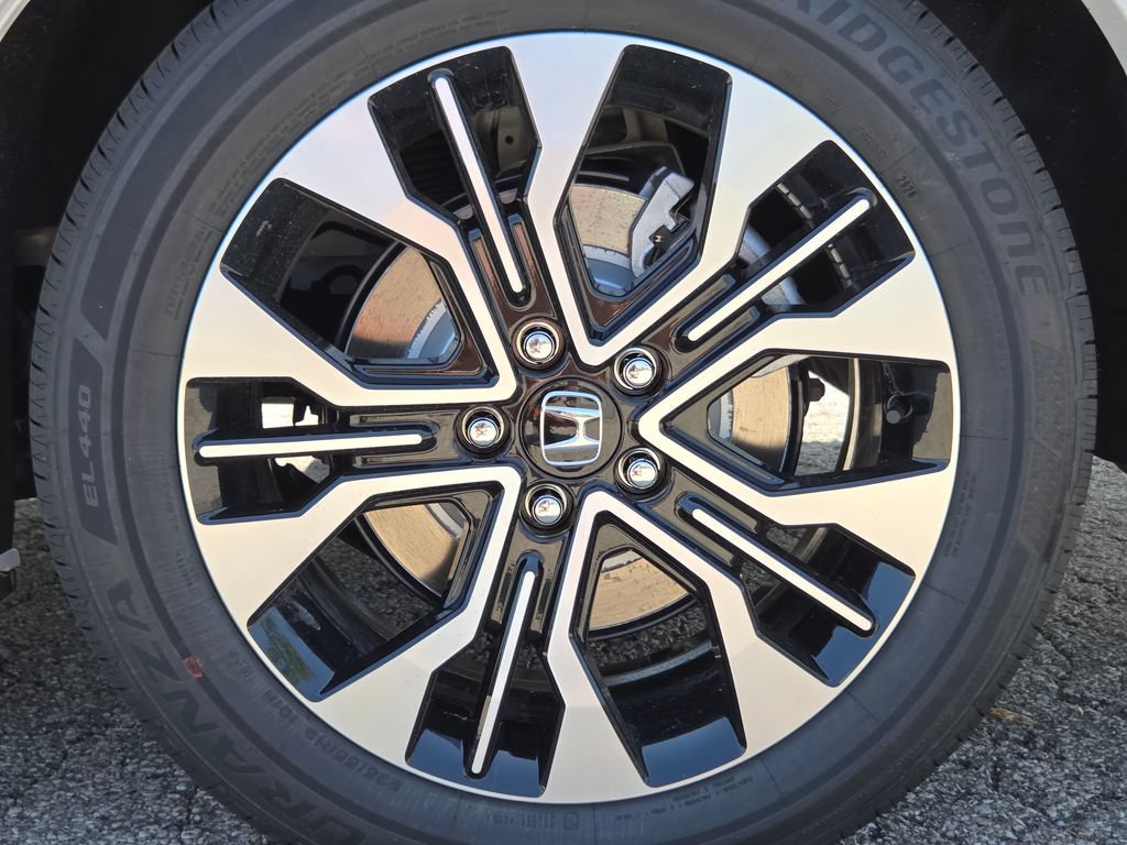 New 2026 Honda Odyssey Elite image 21