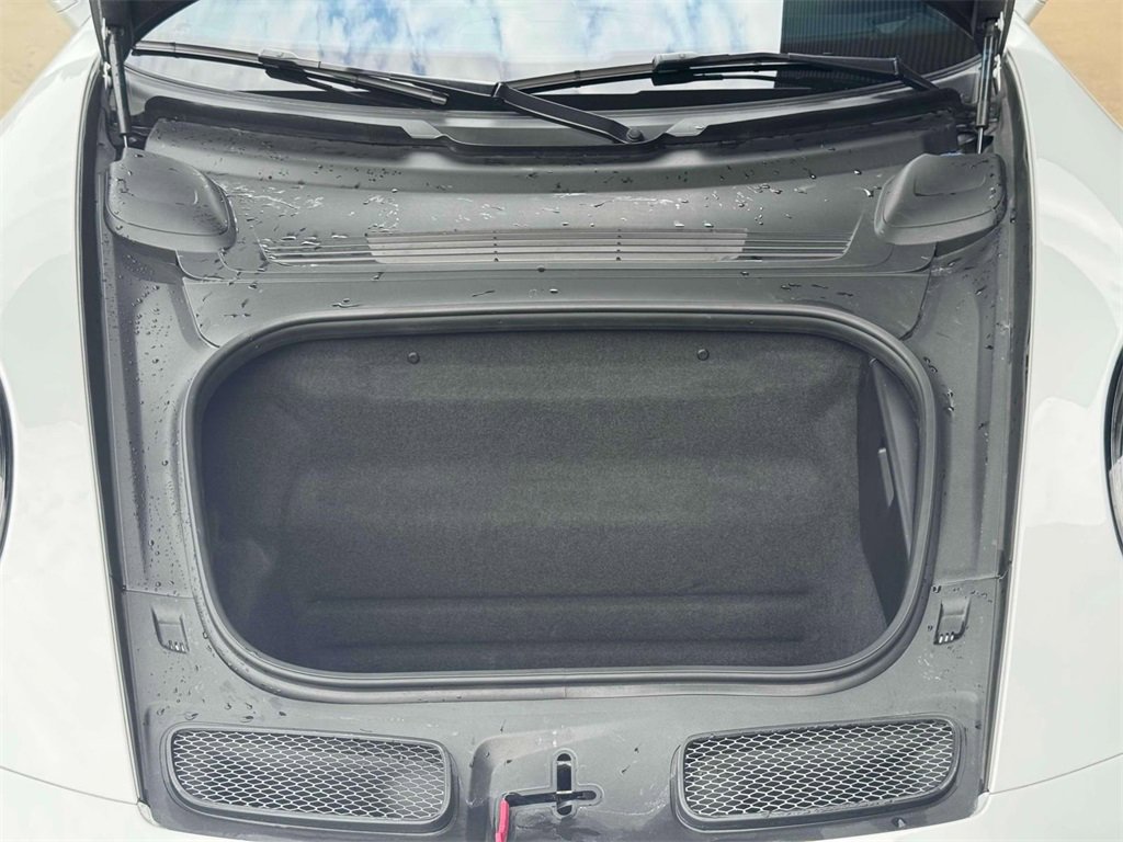 Used 2022 Porsche 911 GT3 image 28