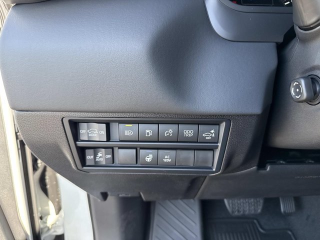 New 2026 Toyota Sequoia Platinum AWD/4WD image 26