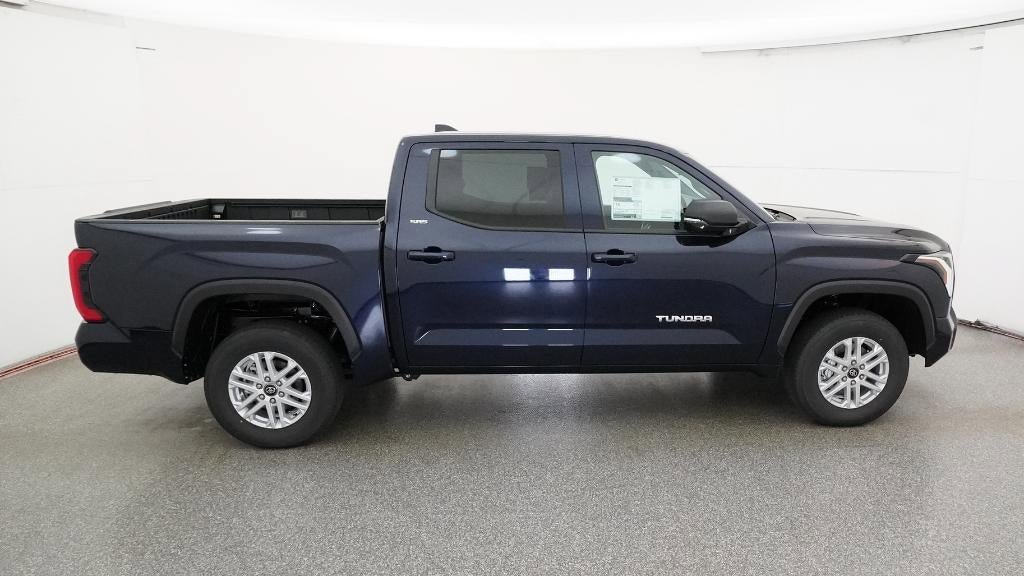 New 2026 Toyota Tundra SR5 w/ SR5 Premium Package AWD/4WD image 11