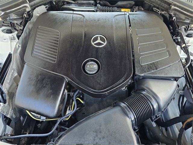 Used 2025 Mercedes-Benz GLC 300 GLC 300 image 23