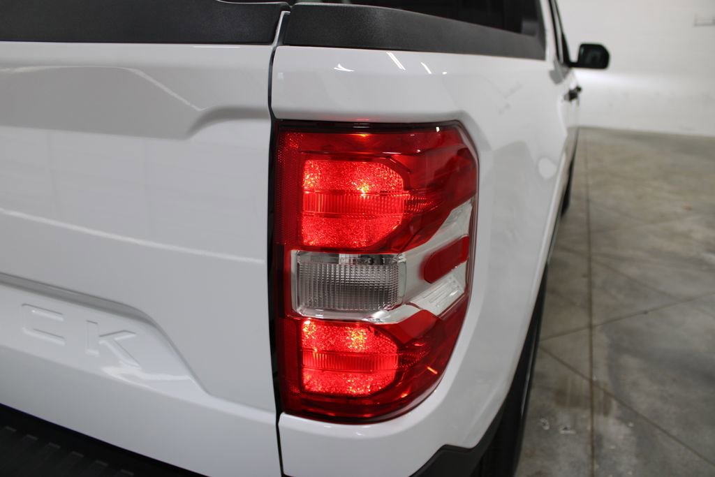 New 2026 Ford Maverick XL w/ Equipment Group 101A image 23