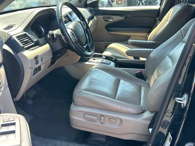 Used 2016 Honda Pilot Touring image 8