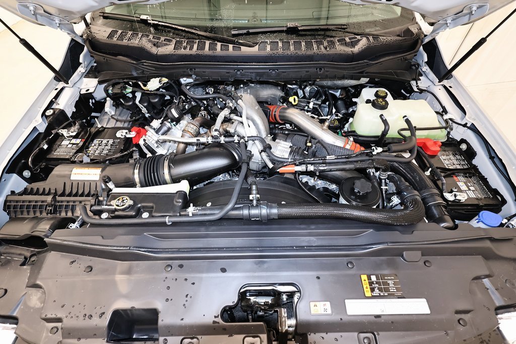 New 2026 Ford F450 XL w/ 360-Degree Camera Package image 35