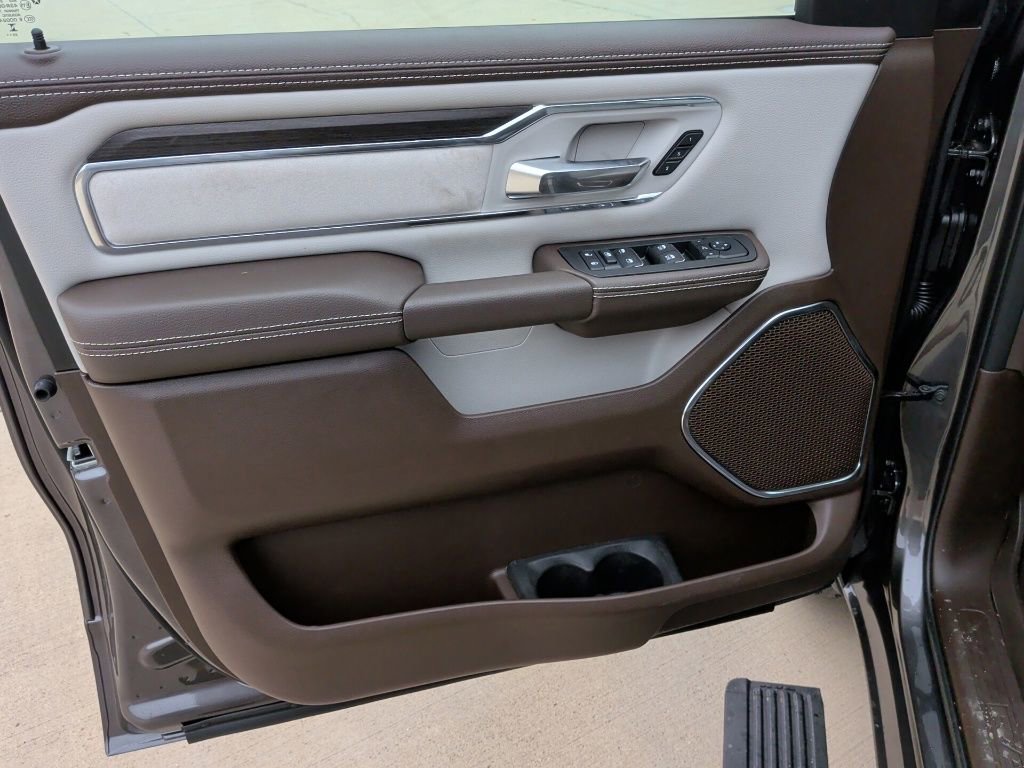 New 2026 RAM 1500 Laramie w/ Laramie Southwest Edition image 10