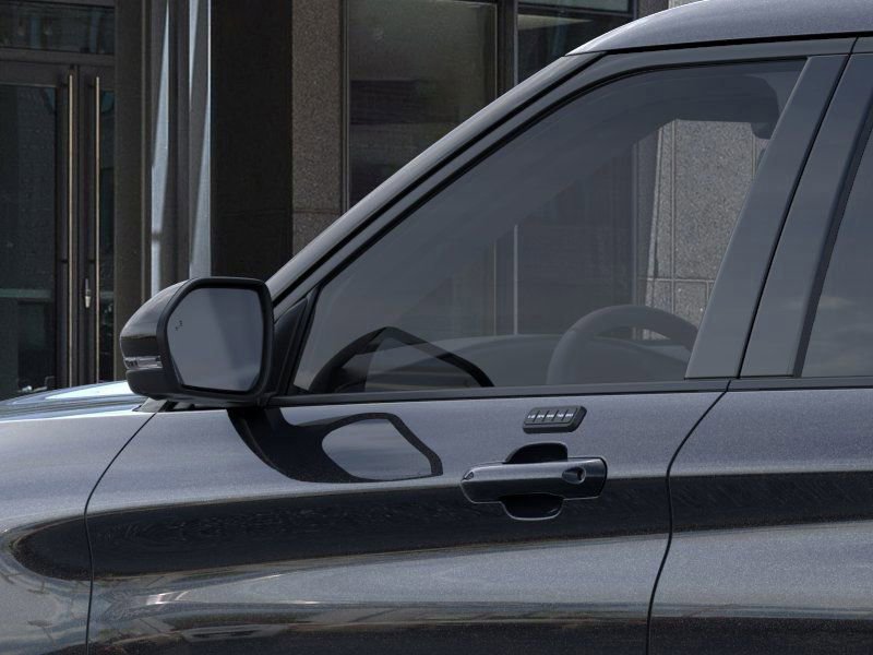 New 2026 Ford Explorer ST w/ Sun And Sound Package image 20
