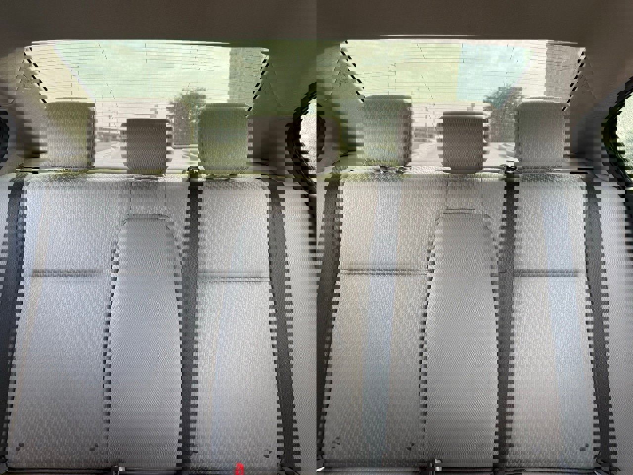 Used 2015 Honda Civic LX image 18