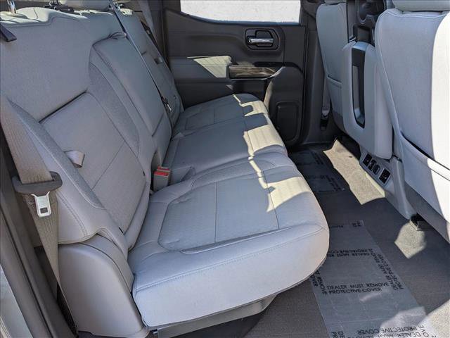 Used 2022 Chevrolet Silverado 1500 RST image 17