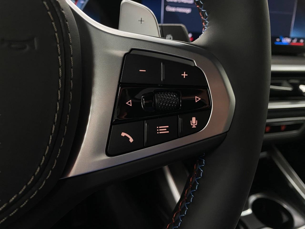 New 2026 BMW X7 M60i image 19