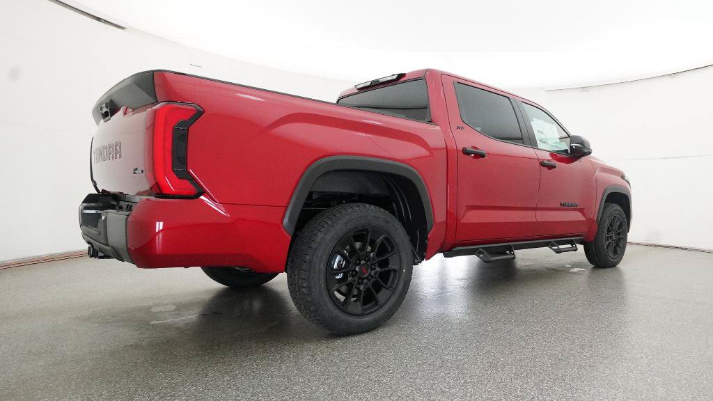 New 2026 Toyota Tundra SR5 AWD/4WD image 28