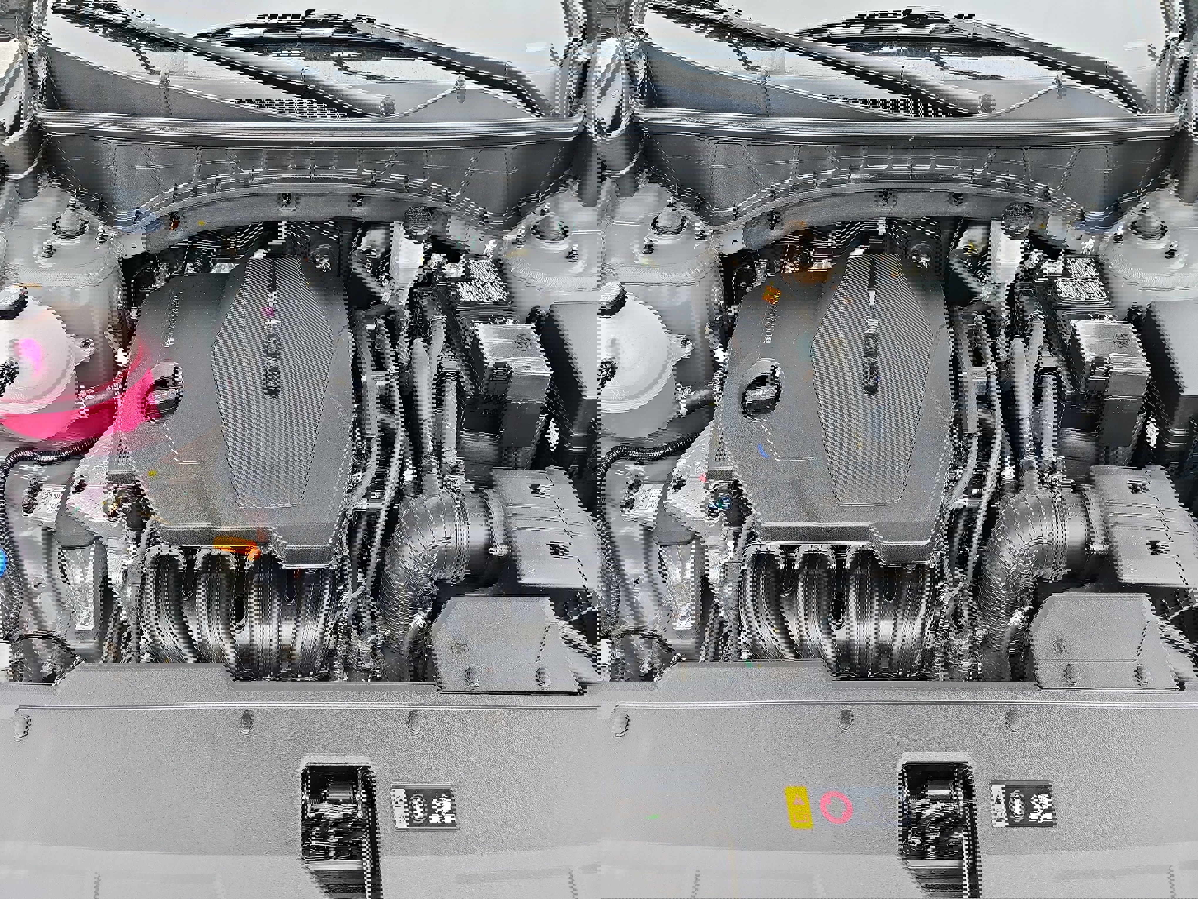 Used 2024 Hyundai Tucson Limited image 29