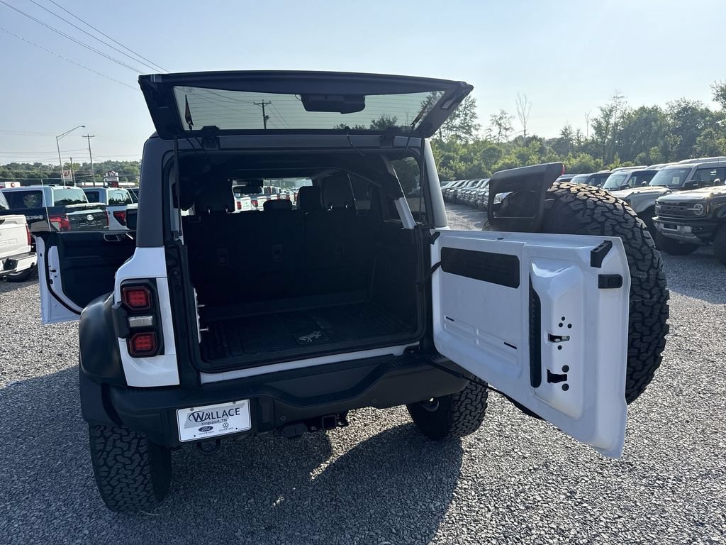Used 2023 Ford Bronco Raptor AWD/4WD image 42