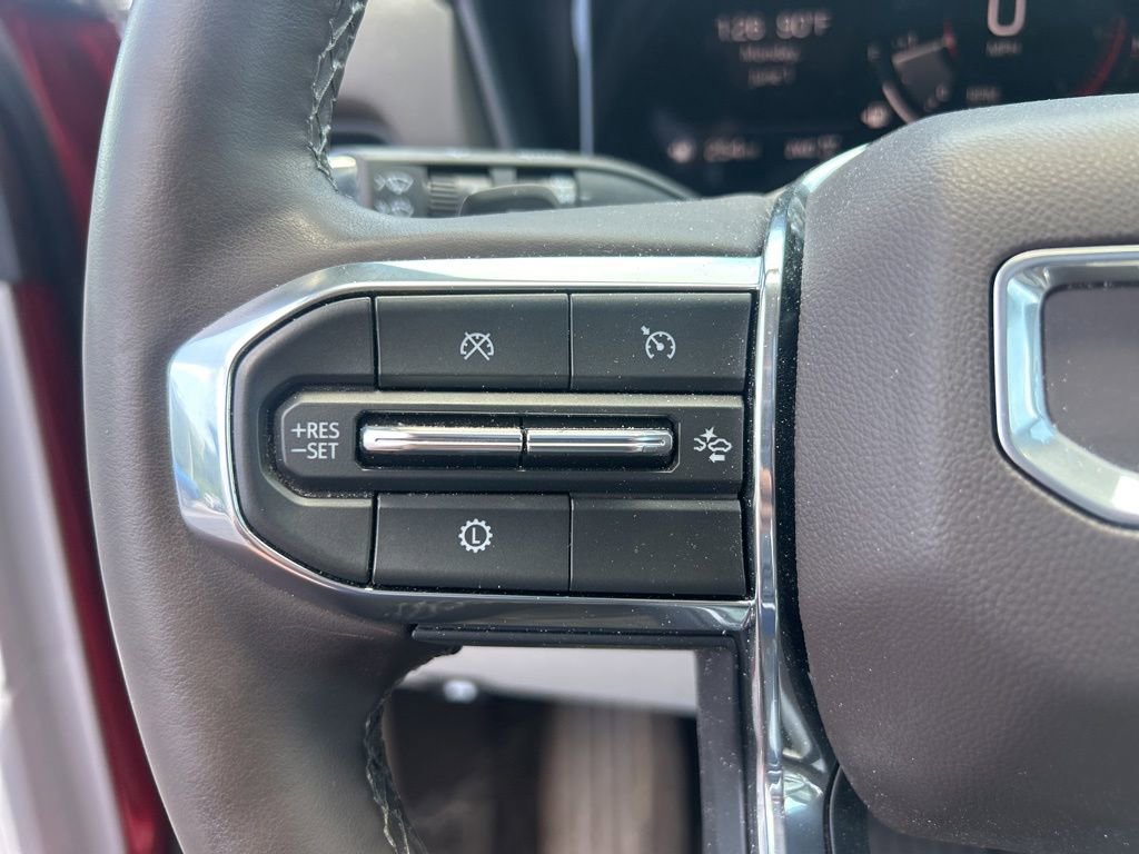 Used 2026 GMC Terrain Denali AWD/4WD image 23