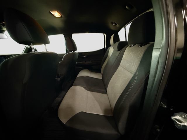 Used 2023 Toyota Tacoma TRD Sport w/ Advanced Technology Package image 24