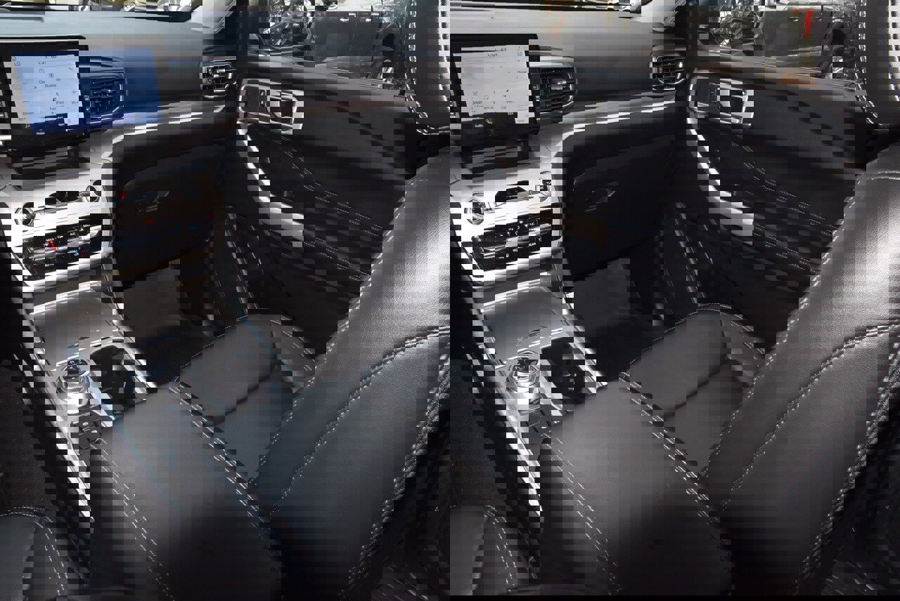 Certified 2023 Ford Explorer XLT w/ Equipment Group 202A image 18