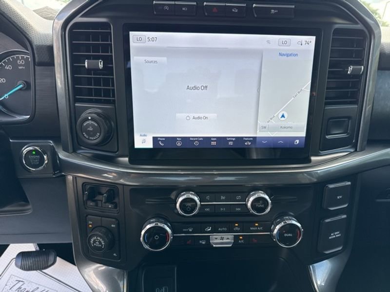 Used 2023 Ford F150 Tremor AWD/4WD image 10