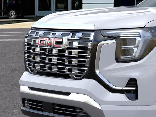 New 2026 GMC Terrain Denali AWD/4WD image 48