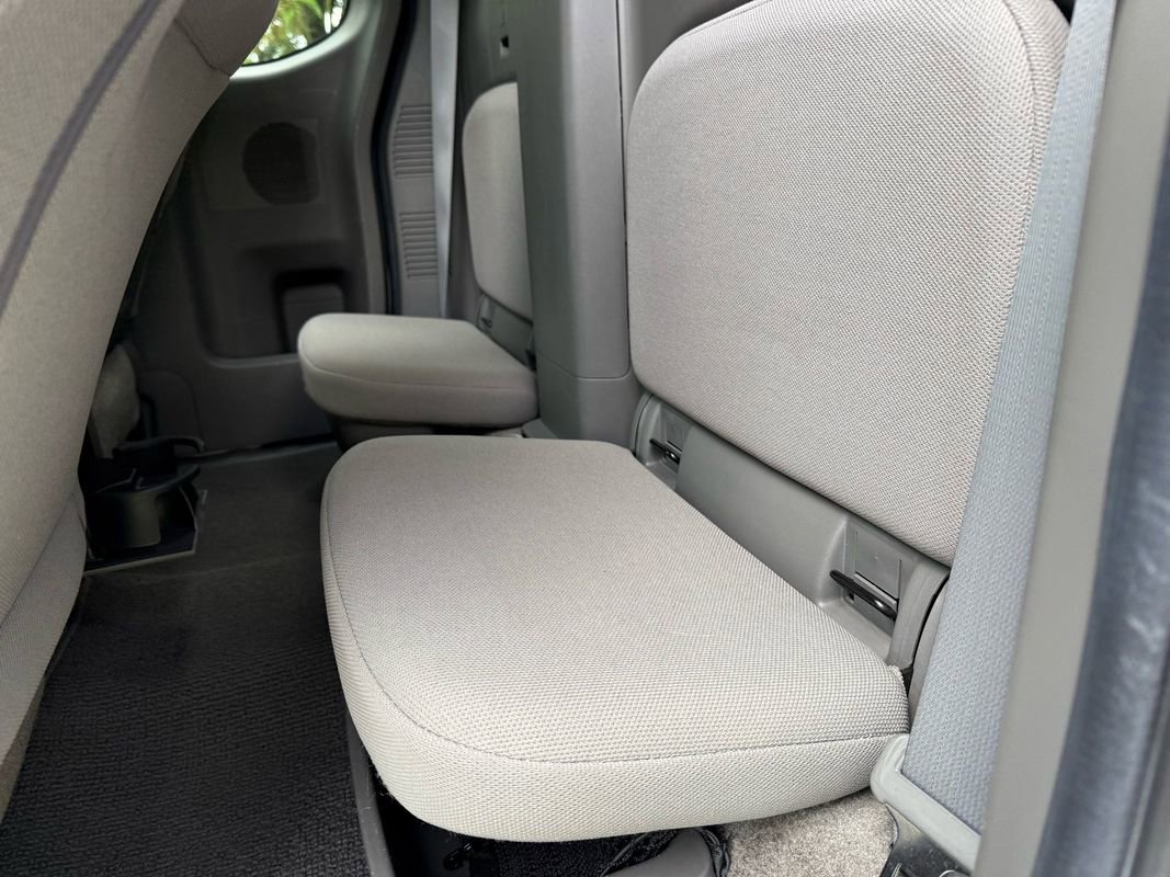 Used 2011 Nissan Frontier S w/ S Preferred Pkg RWD image 26