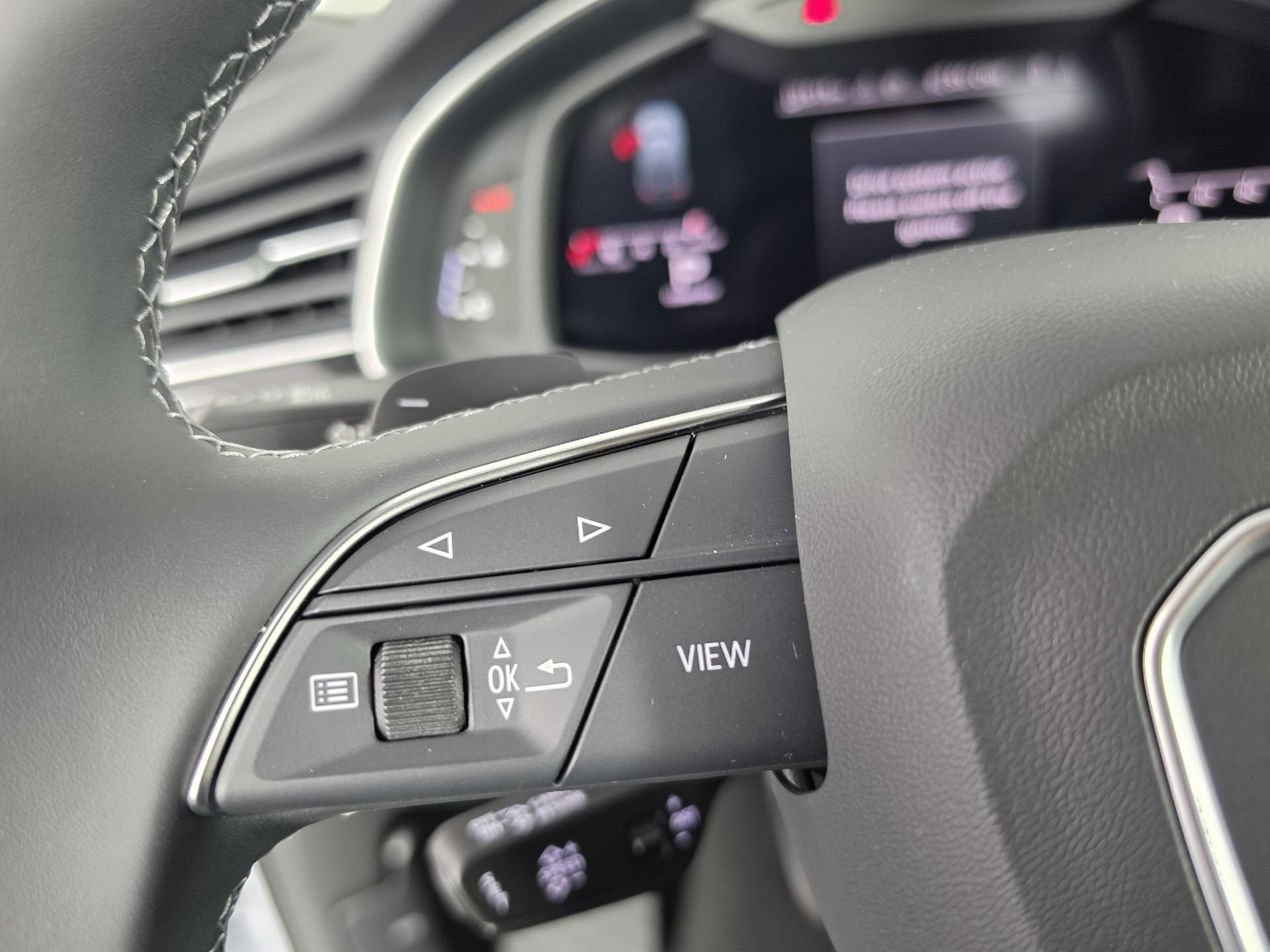 New 2026 Audi Q7 2.0T Premium AWD/4WD image 22