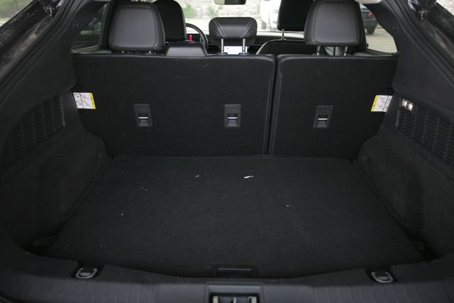 Used 2024 Ford Mustang Mach-E Select w/ Comfort Package Lite image 31