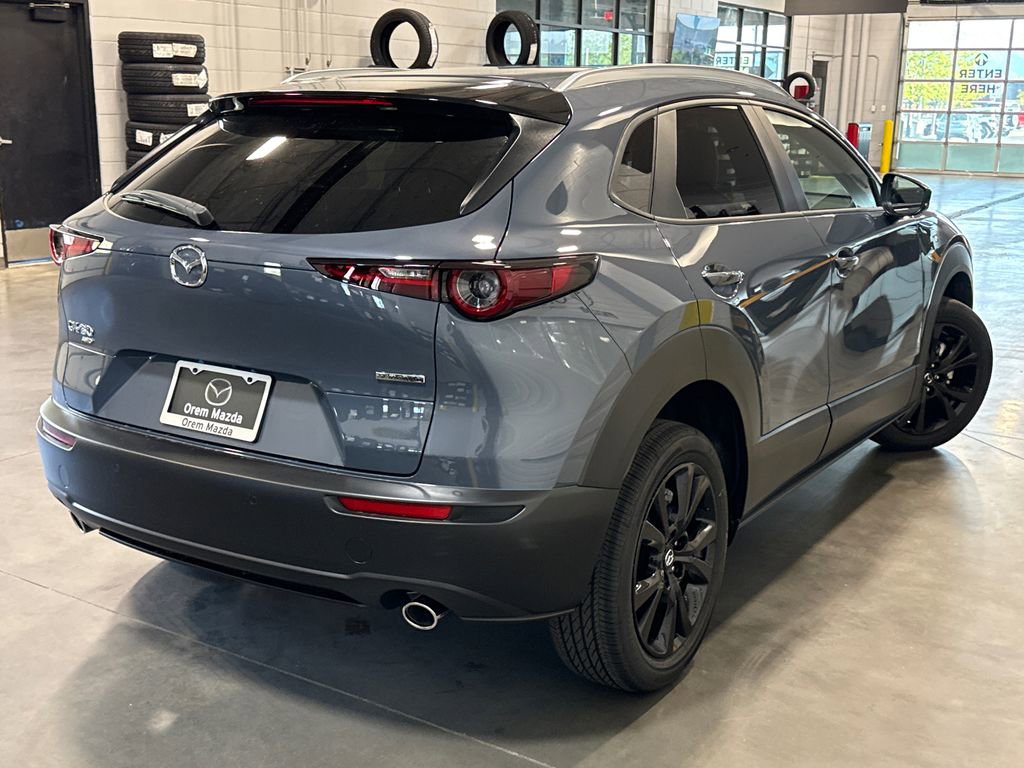 New 2026 MAZDA CX-30 AWD 2.5 S image 2
