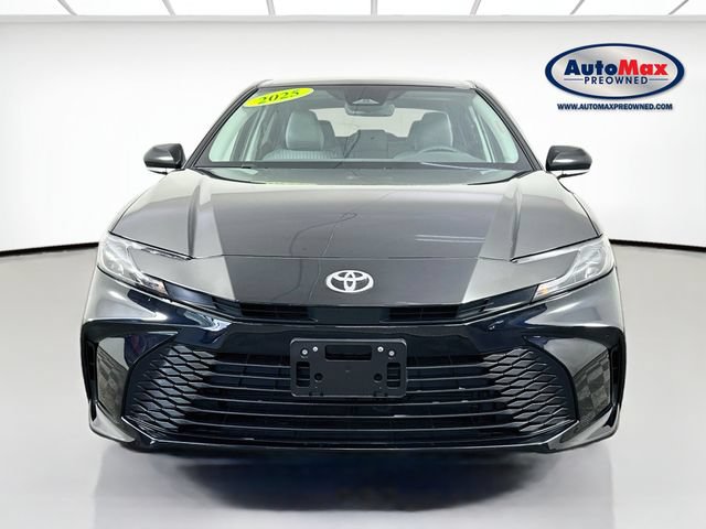 Used 2025 Toyota Camry LE w/ Convenience Package FWD image 6
