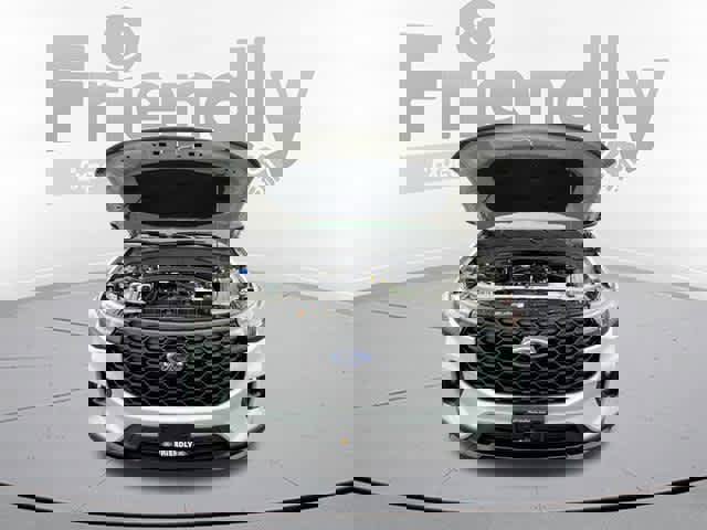 Used 2026 Ford Explorer ST-Line w/ ST-Line Street Pack image 39