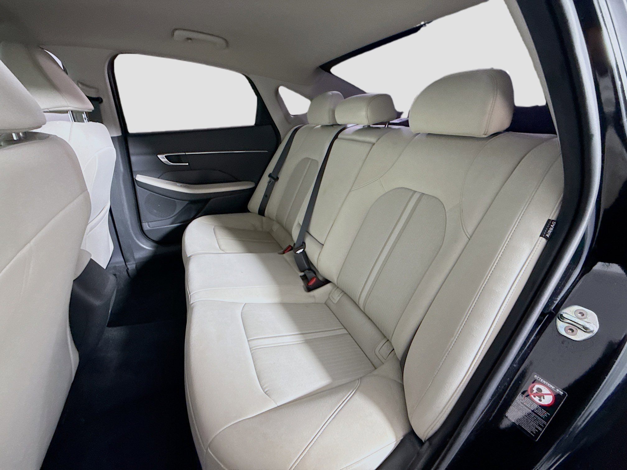 Used 2022 Hyundai Sonata SEL image 25