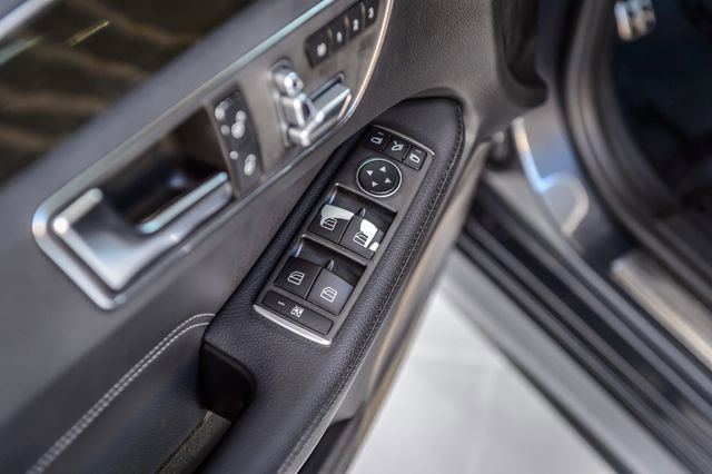 Used 2015 Mercedes-Benz E 350 Sedan image 49